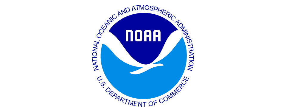 NOAA logo