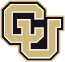 university of colorado boulder logo